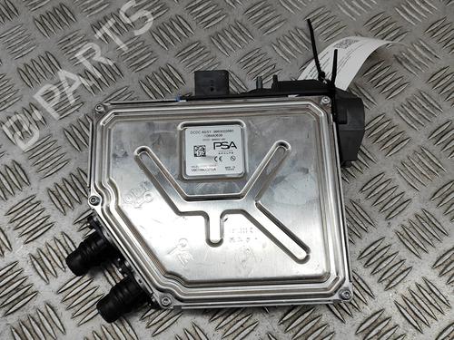 Electronic module PEUGEOT 2008 II (UD_, US_, UY_, UJ_, UR_, UC_) 1.2 Hybrid 136 (URHPYC, USHPY) | BP28552987M83 