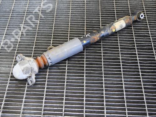 Used Left rear shock absorber Left rear shock absorber AUDI A1 (8X1, 8XK) S1 quattro (231 hp) 6770593 6770593