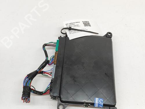 Elektronisk modul TESLA MODEL X (5YJX) P100D AWD | BP25218062M83 