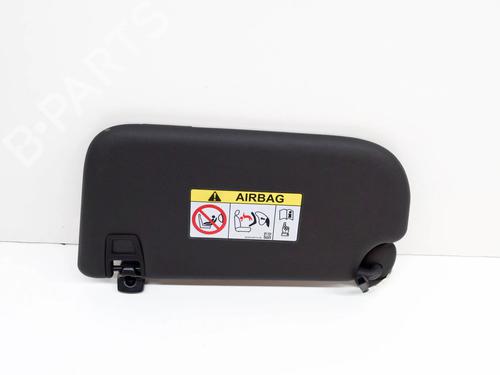 Højre solskærm FORD KUGA II (DM2) 2.0 TDCi 4x4 (180 hp) 14913113