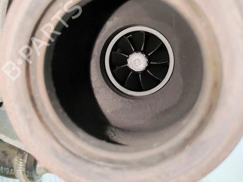 Engine BMW 3 Coupe (E92) 320 d | BP39510774M1  - Image 7