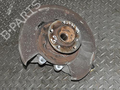 right-rear-steering-knuckle-bmw-x6-e71-e72-2007-2008-2009-2010-2011-2012-2013-2014-2015-33342830 main image