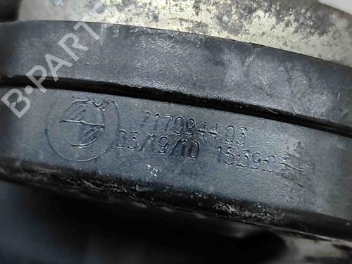 Horn BMW X5 (E70) xDrive 40 d | BP17634922E13 