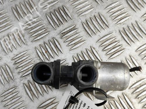 Auxiliary water pump SKODA ENYAQ iV SUV (5AZ) 60 | BP28078989M111 