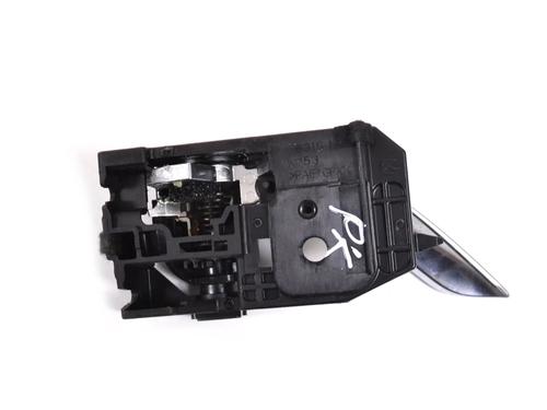 Front left interior door handle MAZDA 6 Saloon (GJ, GL) 2.2 D (GJ2FP, GJ1021, GJ1022, GL1021) | BP30620186I13  - Image 5