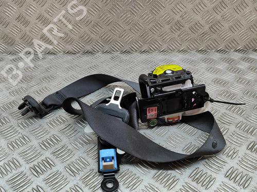 Front left seatbelt KIA SOUL III (SK3) E-SOUL | BP27773628I26  - Image 5