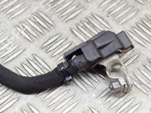 Cable MERCEDES-BENZ A-CLASS (W177) A 200 (177.087) | BP27757389E12 - Image 2