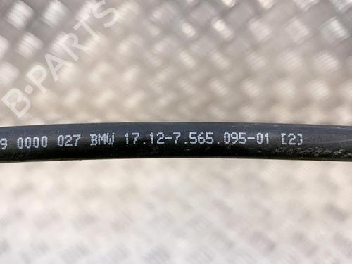 Pipe BMW 1 Convertible (E88) 135 i | BP14611579M125 