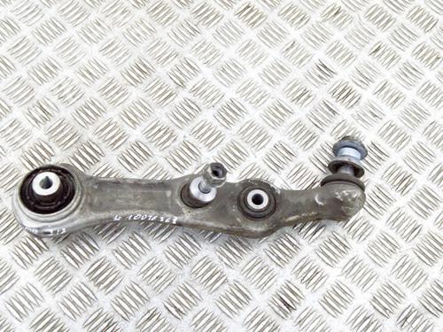Used Right front suspension arm BMW X3 (F25) xDrive 20 d (184 hp) 13029888