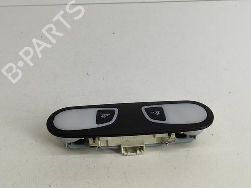 Interior roof light AUDI A7 Sportback (4GA, 4GF) 3.0 TDI quattro | BP20336932I8 