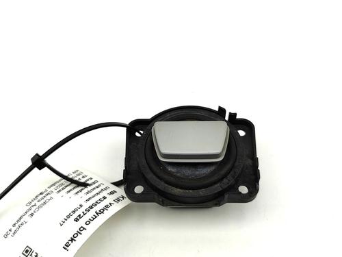 Schalter für PORSCHE TAYCAN Cross Turismo (Y1B) 4S Performance Battery Plus (Y1BDB1) (571 hp) 31762805