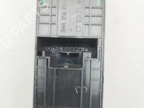 Right front window switch AUDI Q5 (GUB) SQ5 TFSI quattro | BP33847531I26 - Image 7