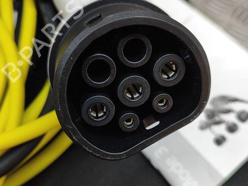 Kabel VW PASSAT B8 Variant (3G5, CB5) 1.4 GTE Hybrid | BP18604918E12 