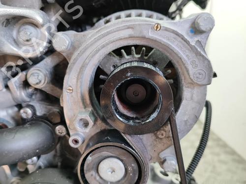 Engine BMW 1 (F20) 116 d | BP33937613M1  - Image 8