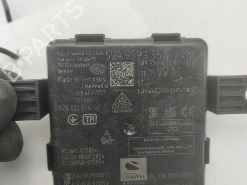 Electronic module FORD USA EXPLORER (CX740) EV | BP32728603M83  - Image 6