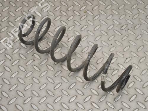 Shock absorber spring VW GOLF VIII (CD1, DA1) 1.0 TSI | BP30238734C152