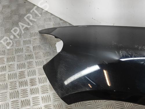 Left front fenders MERCEDES-BENZ S-CLASS Coupe (C216) CL 500 4-matic (216.394) | BP28321062C41 