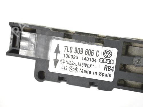 Electronic sensor PORSCHE CAYENNE (9PA) 3.2 | BP30218453M84