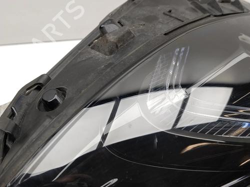 Left headlight MERCEDES-BENZ EQB (X243) EQB 350 4-matic (243.612) | BP39719572C28 - Image 7