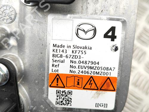 Inverter/Converter MAZDA CX-5 (KF) 2.0 | BP29867548M119
