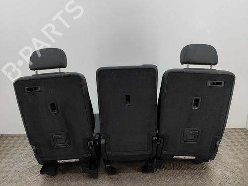 Seats set AUDI Q7 (4MB, 4MG, 4MQ) 50 TDI Mild Hybrid quattro | BP33381803C78 - Image 11