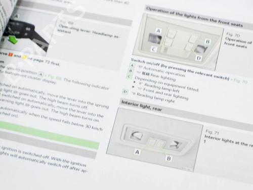 Other SKODA SUPERB III Estate (3V5) 2.0 TDI | BP14631890O1 