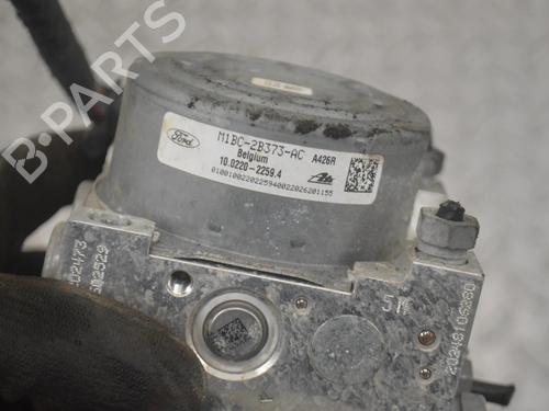 ABS pump FORD PUMA (J2K, CF7) 1.0 EcoBoost mHEV | BP33365766M43  - Image 6