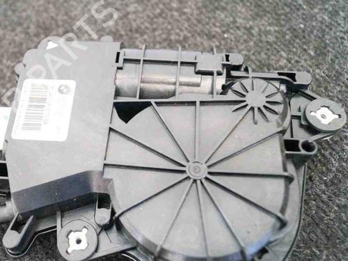 Tailgate lock BMW 7 (F01, F02, F03, F04) 760 i, Li | BP6733143C101 