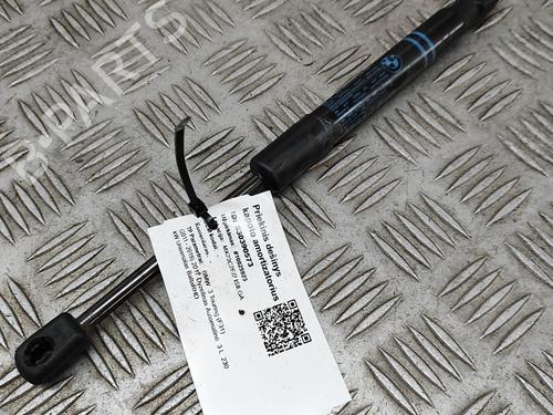 Used Hood lift support BMW 3 Touring (F31) 335 d xDrive (313 hp) 26239892