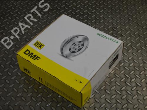 Used Flywheel Flywheel FORD C-MAX (DM2) 2.0 TDCi (136 hp) 33350287 33350287