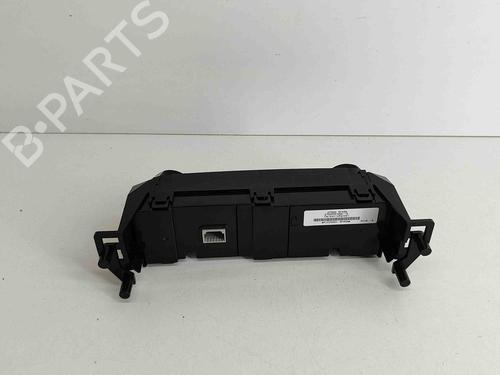 Climate control NISSAN JUKE (F16_) DIG-T 117 | BP27774885I5 
