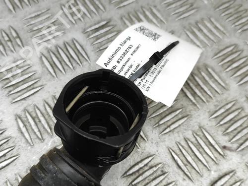Pipe VW PASSAT B8 Variant (3G5, CB5) 1.8 TSI | BP30972078M125 