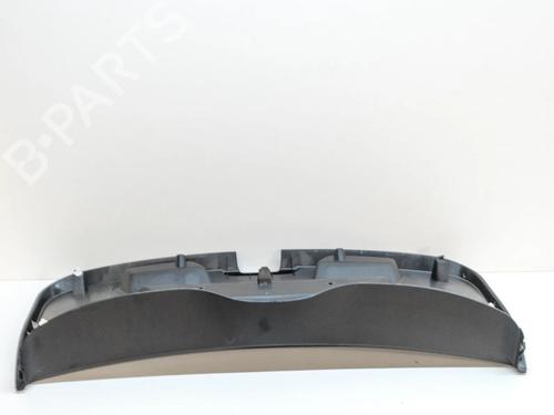 Boot lining BMW i3 (I01) Range Extender | BP6866600I3 - Image 3