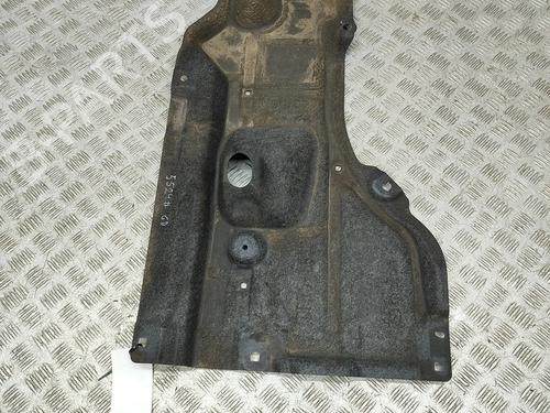 Underbody protection MAZDA CX-30 (DM) e-SKYACTIV-X M Hybrid | BP28564522M92 