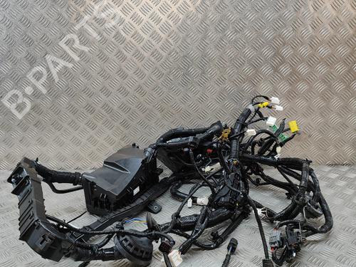 Wiring harness HONDA CIVIC X Hatchback (FC_, FK_) 2.0 Type-R (FK8) | BP21587607E16