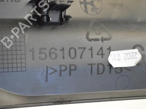 Other ALFA ROMEO GIULIA (952_) 2.2 D (952AEM250, 952AEA250) | BP30221470O1 