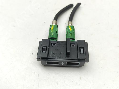 Used Electronic module Electronic module VW T-ROC (A11, D11) 1.5 TSI (150 hp) 33847623 33847623