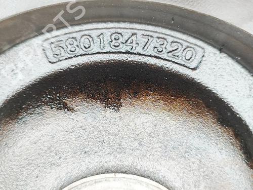 Other FIAT DUCATO Van (250_) 130 Multijet 2,3 D | BP31902980O1