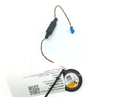 Speaker BMW X5 (G05, F95) xDrive 30 d Mild-Hybrid | BP32500922E2