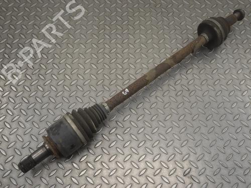 Used Right rear driveshaft Right rear driveshaft LAND ROVER DISCOVERY V (L462) 3.0 Td6 4x4 (258 hp) 33362039 33362039