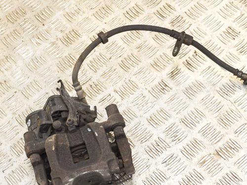 Used Left rear brake caliper LAND ROVER DISCOVERY SPORT (L550) 2.0 D 4x4 (180 hp) 14634000