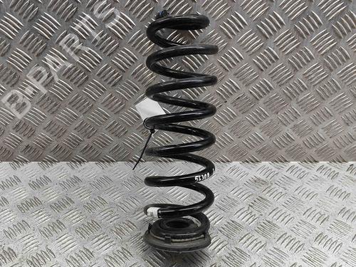 Shock absorber spring VW TAYRON (R41) 1.5 eHybrid | BP30196495C152 
