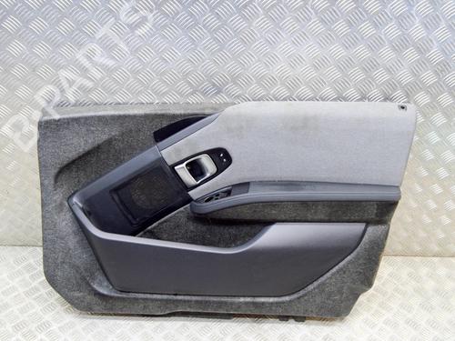 Used Front right panel BMW i3 (I01) s Electric (102 hp) 27760572
