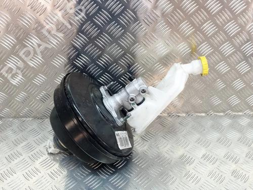 Used Servo brake Servo brake CITROËN C3 III (SX) 1.2 VTi 82 (82 hp) 6769117 6769117