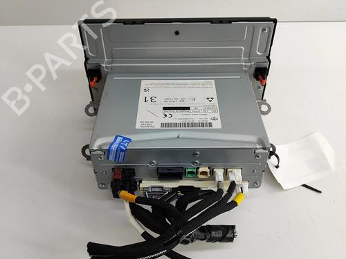 Electronic module TOYOTA COROLLA Estate (_E21_) 2.0 Hybrid (MZEH12) | BP27788908M83