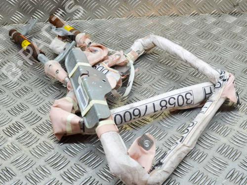 Left curtain airbag NISSAN PATHFINDER III (R51) 2.5 dCi | BP14629956C11 