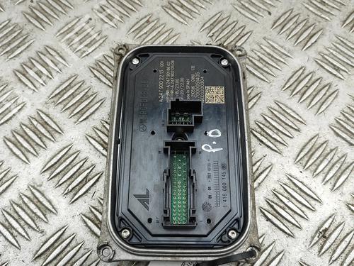 Electronic module MERCEDES-BENZ A-CLASS (W177) AMG A 35 4-matic (177.051) | BP38756154M83 - Image 2