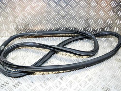 Rubber door seal SKODA SUPERB II Estate (3T5) 2.0 TDI 3T9867367
