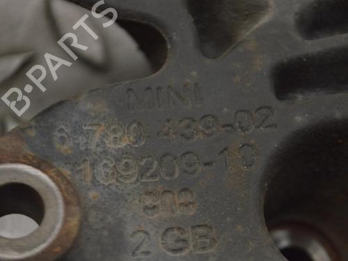 Gearbox mount MINI MINI Convertible (R57) Cooper S | BP33353158M88  - Image 5