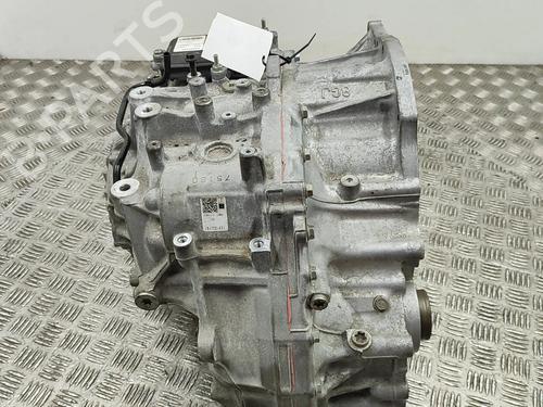 Gearbox VOLVO XC90 II (256) B5 Mild Hybrid AWD | BP28558375M3